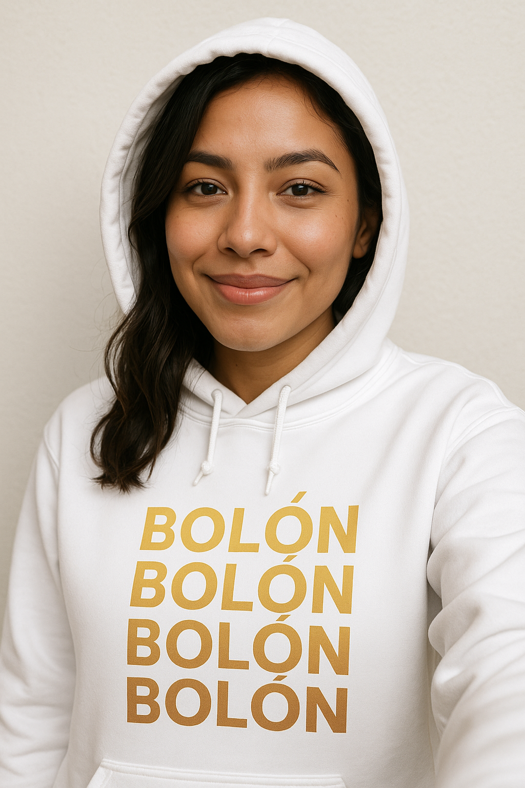 Bolon hoodie