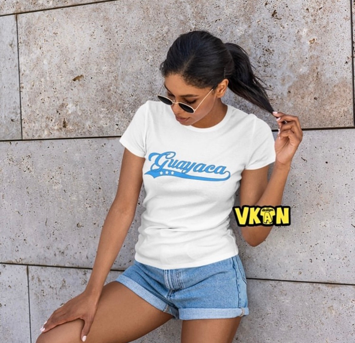 Guayaca tshirt