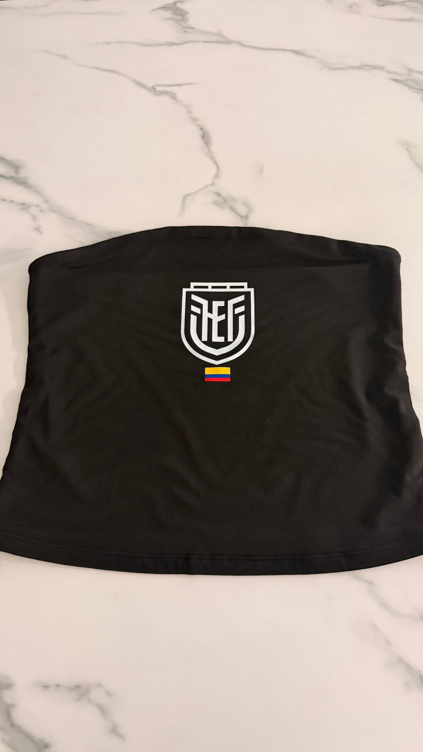 Straple negro tri