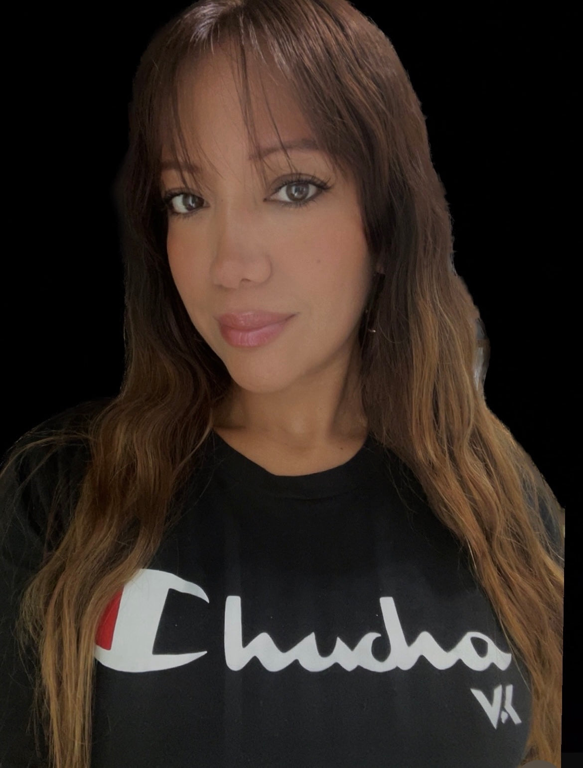 Tshirt chuch@