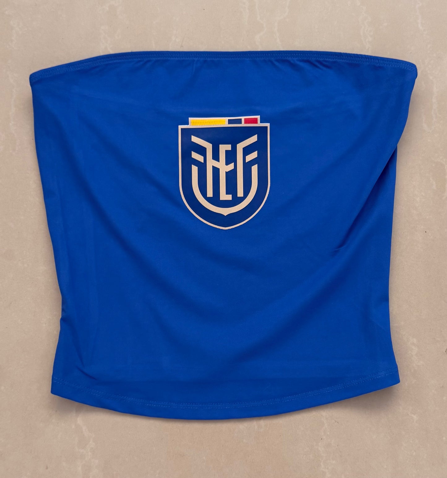 Straple logo de la selección
