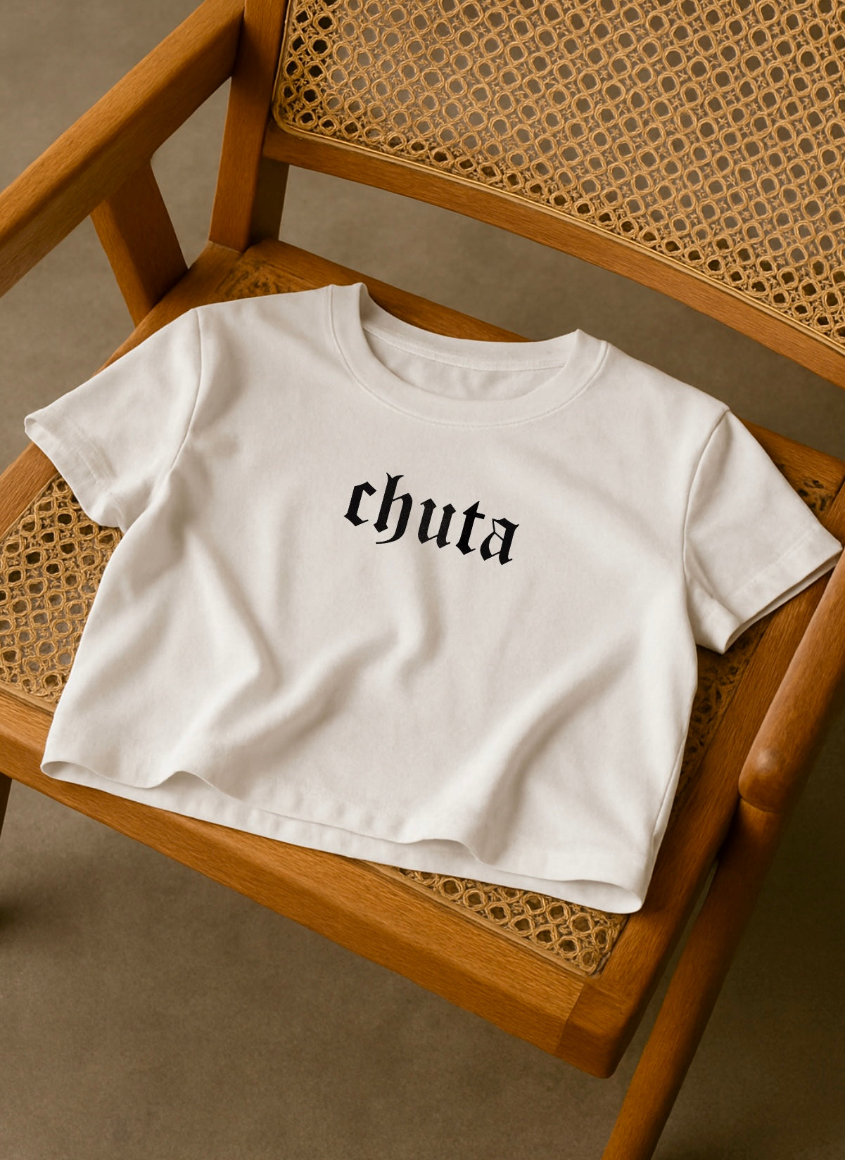 T shirt Chuta