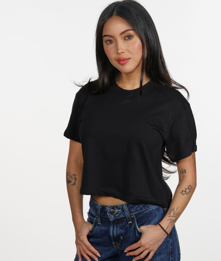 Camiseta quiero Bolon