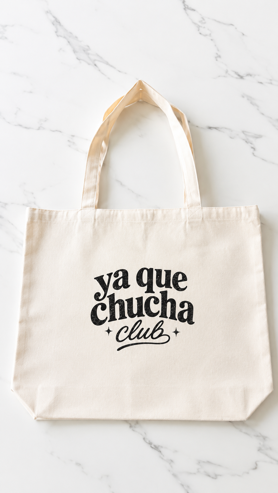 Tote ya que chu club