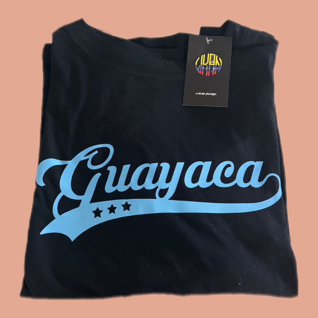 Guayaca tshirt
