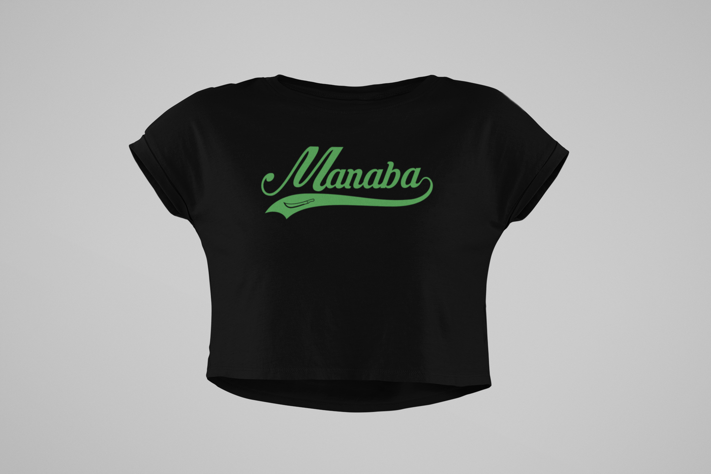 Manaba tshirt