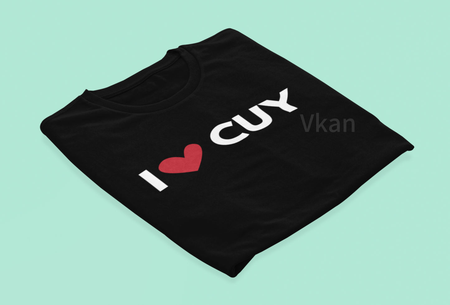 Cuy shirt