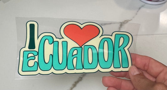 Stickers grandes