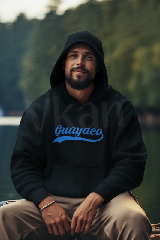 Guayaco hoodie