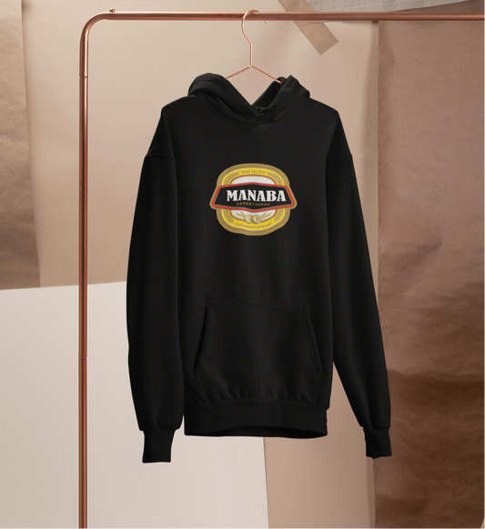 Manaba pils hoodie