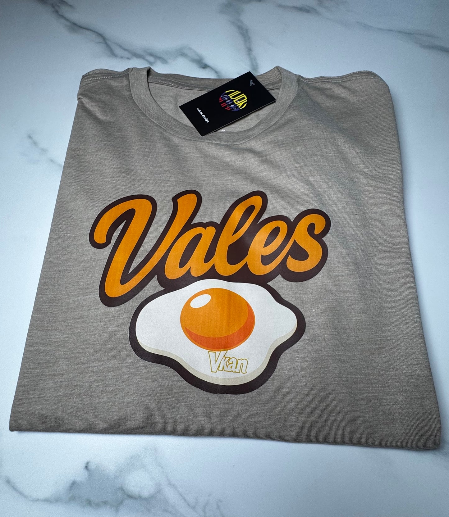 T shirt vales