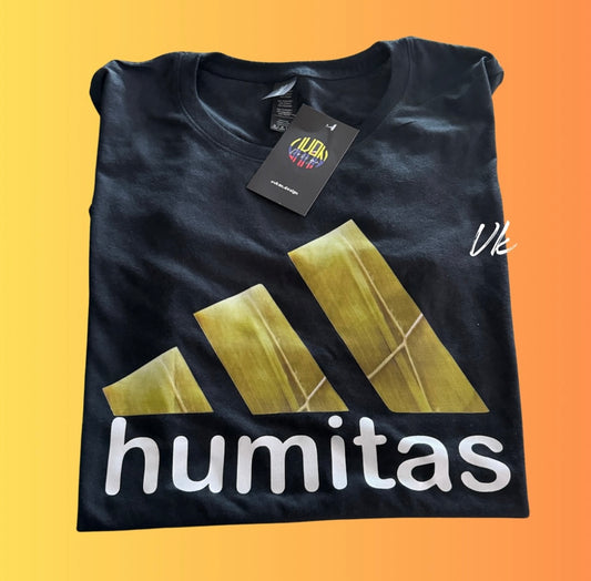 Humitas tshirt