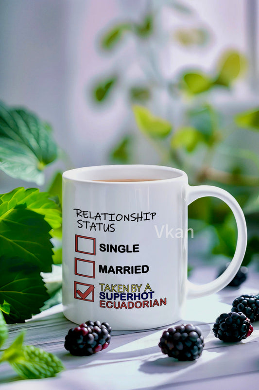 Taza relationship