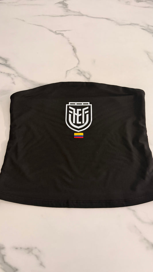 Straple negro tri