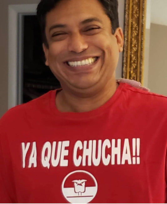 Ya que chu t shirt