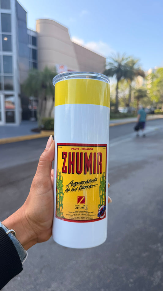 Tumbler Zhumi