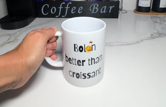 Taza bolon better