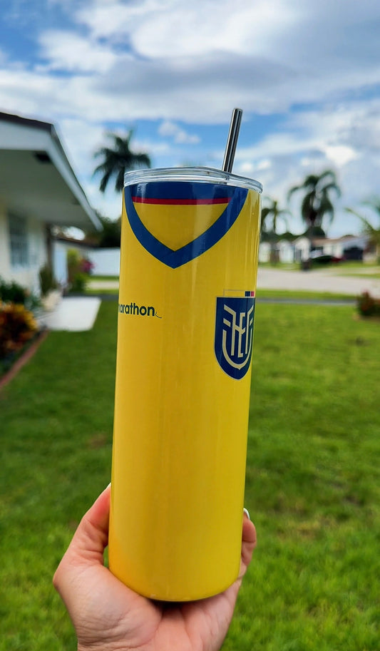 Tumbler cami de la tri