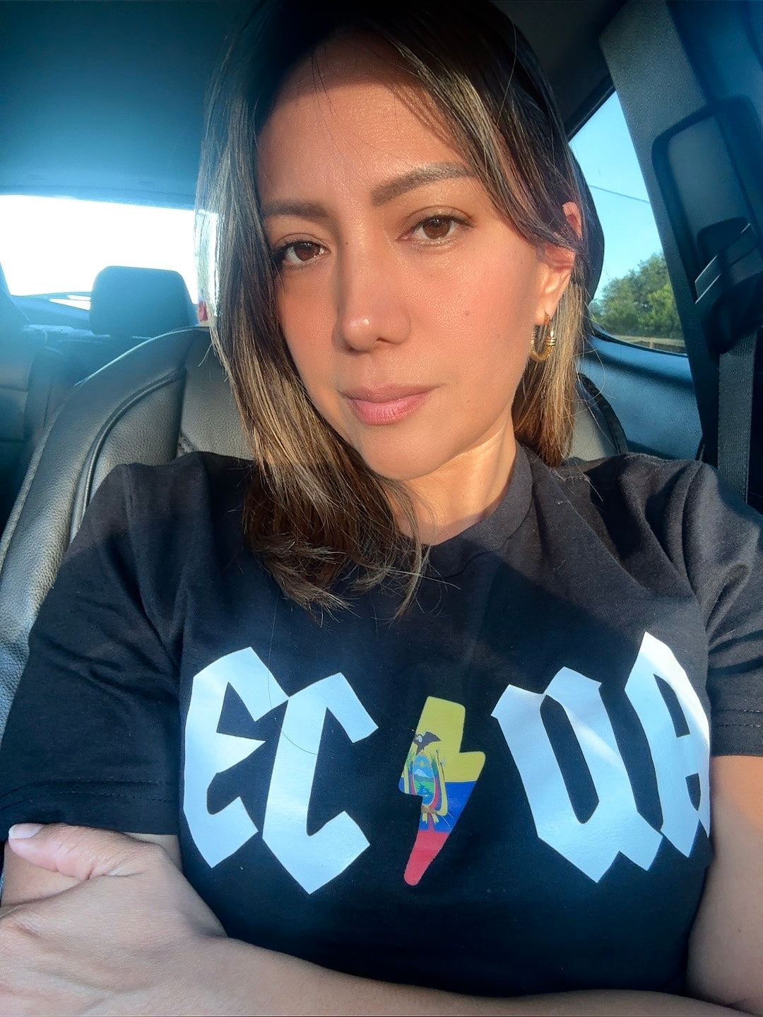 Ec ua shirt