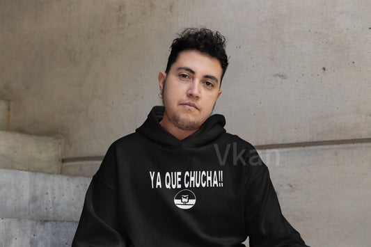 Ya que Chu hoodie