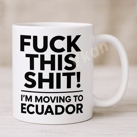 Taza fuc