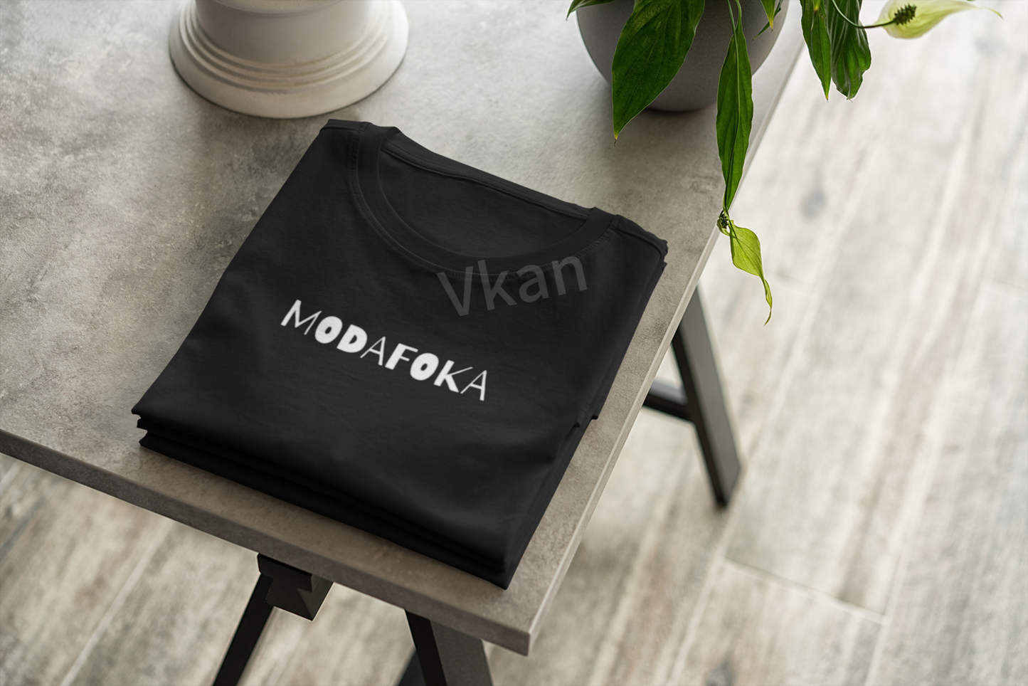 Modaf shirt