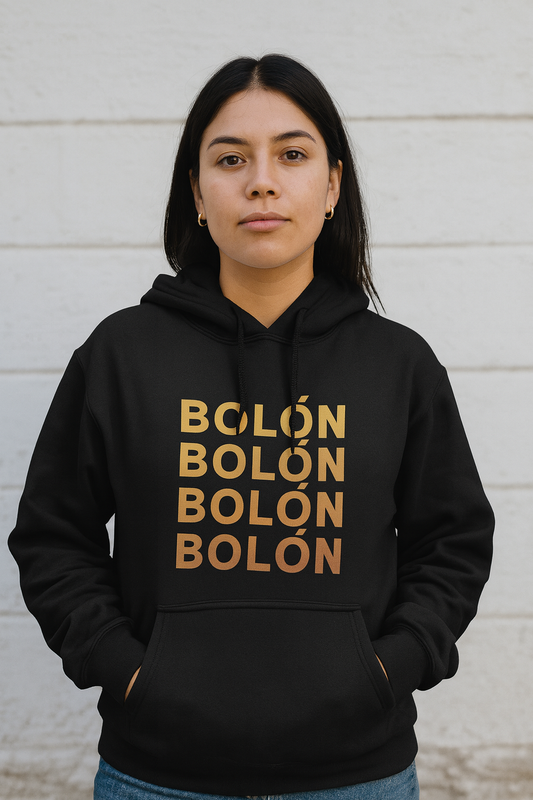 Bolon hoodie