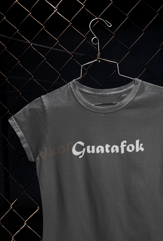 Guataf tshirt