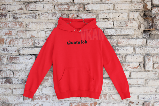 Guataf hoodie