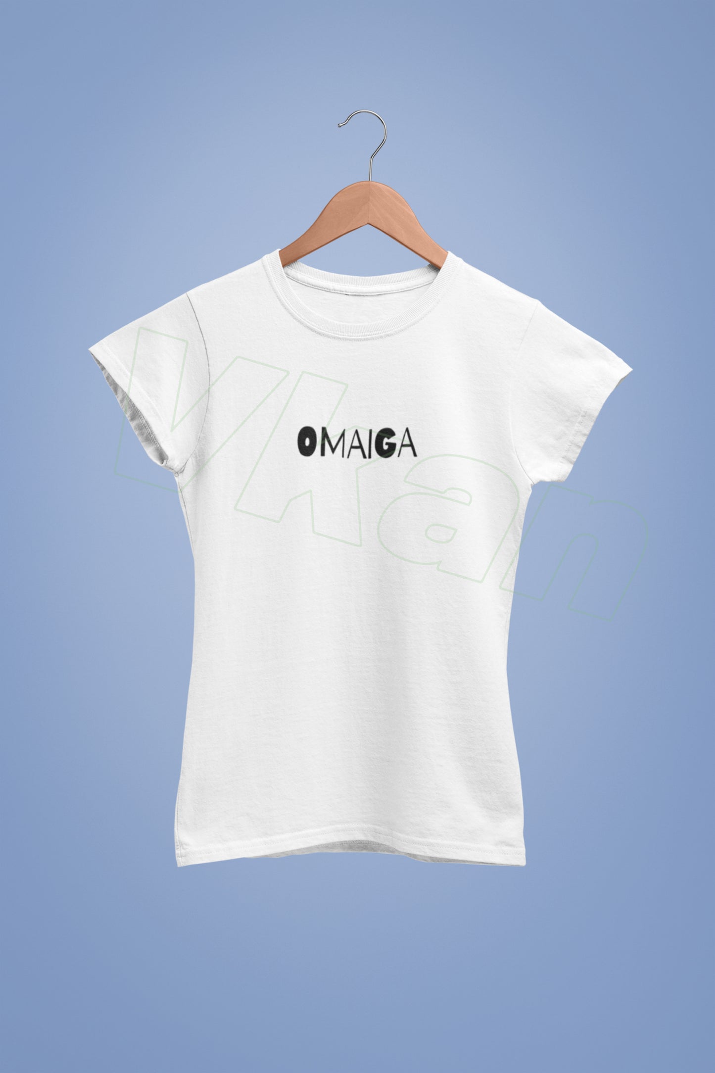 Omaiga shirt