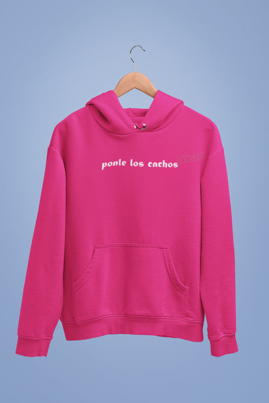 Ponle los hoodie