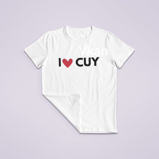 Cuy shirt